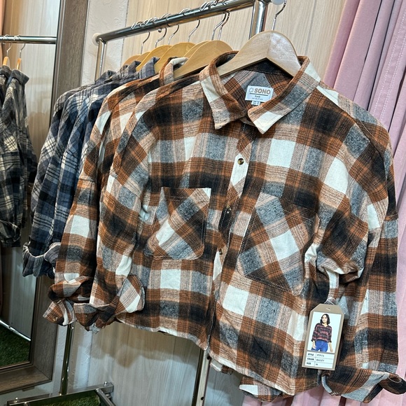 Beautiful jacket - Picture 8 of 9